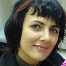 Инна Донскова