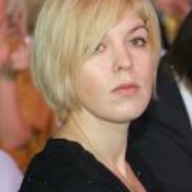Наталья Сомова