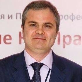 Сергей Смоленцев