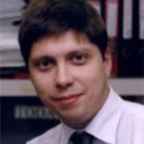 Константин Кутуков