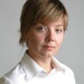 Ульяна Климова