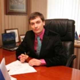 Владимир Гудков