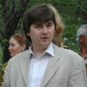 Александр Свитачев