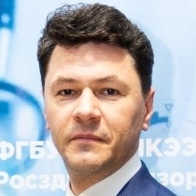 Игорь Казьмин