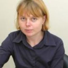 Валентина Катова