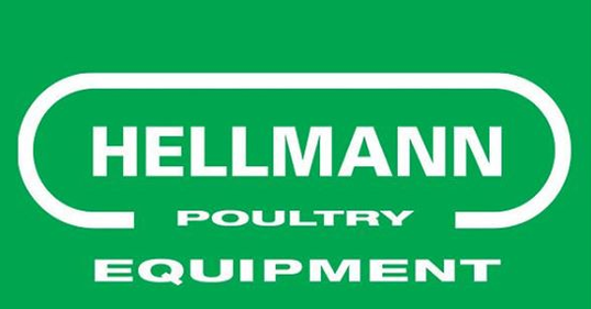 Show logo hellmann