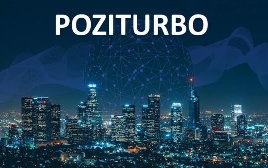 Show poziturbo header