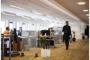 Сергей Занин: «Офис закрыт. Все ушли на фронт», или Надо ли в кризис увольнять сотрудников?