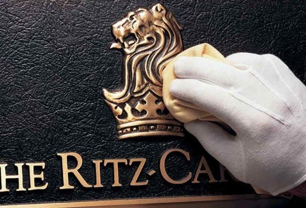 Как в Ritz-Carlton находят идеальных сотрудников