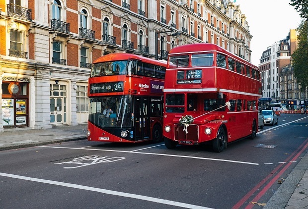 Как начать бизнес в Лондоне? Ответ знают участники Сообщества ...