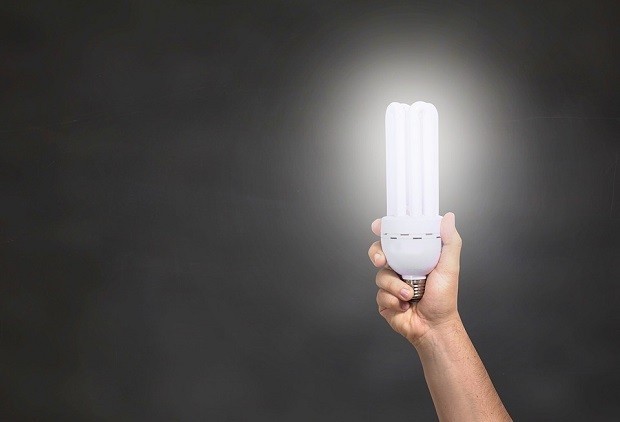Энергосберегающие лампы сводят с ума бытовую технику