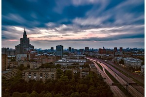 «Сделать из Москвы островок благополучия невозможно»