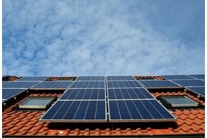 Американцы устроят в Facebook чемпионат солнечных энергетиков