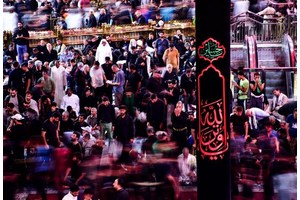 Почему волнуется арабская улица?