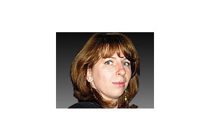 Ольга Стрелкина: Что подарить женщине на 8 Марта? Послушайте ее