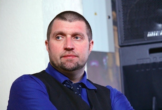 Дмитрий Потапенко – «хирург сетевого бизнеса»