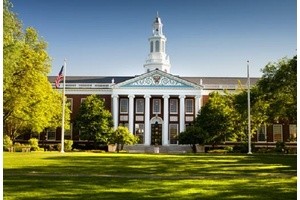 Мифы и реальность. Harvard Business School