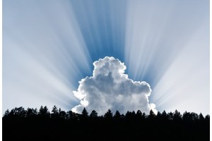 Откройте бизнесу дорогу в «облака»