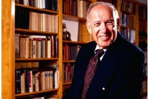 Питер Друкер: следите за экономической цепочкой
