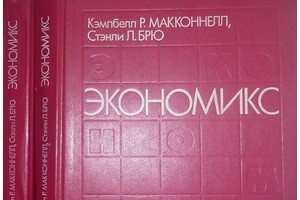 Нужен ли практикам такой «Экономикс»?