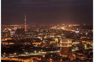 Эдуард Товмасьян: «Внутри Москвы – полный ералаш»