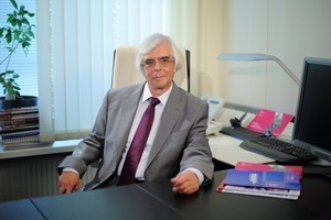 Михаил Зайцев: «Российских людей можно так же прекрасно мотивировать, как и западных»
