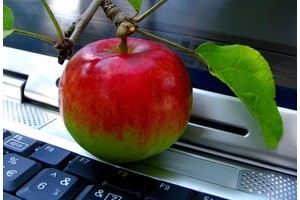 Психология успеха бренда Apple