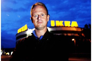 IKEA: Как продать табуретку всему миру?