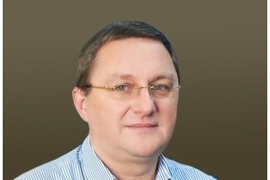 Борис Щербаков: «Главное − интеллект, а пользоваться им каждый учится сам»