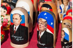 15 фактов, разоблачающих прогнившие механизмы политики