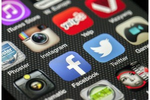 Банки в социальных сетях: время капитализации?