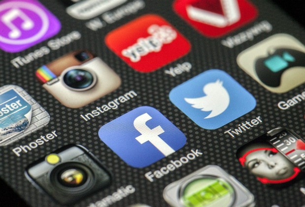 Банки в социальных сетях: время капитализации?