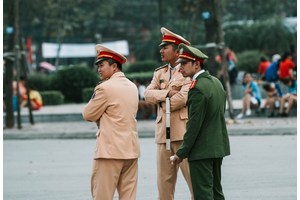 Десять национальных особенностей вьетнамского менеджмента