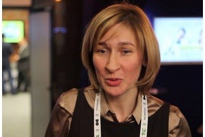 Марина Трещова: «Сегодня креатив и мечтательность ценятся все меньше»