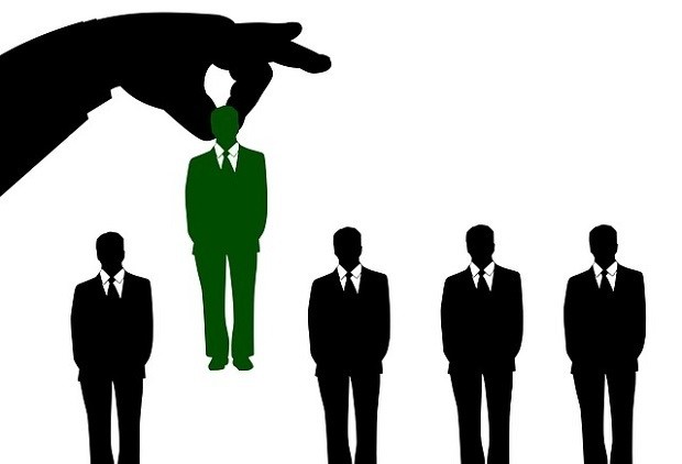 Может ли HR занять вершину корпоративной иерархии?