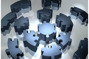 Внедрение универсальной корпоративной системы