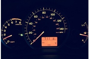 О чем молчит KPI, или Тахометр бизнес-процесса продаж