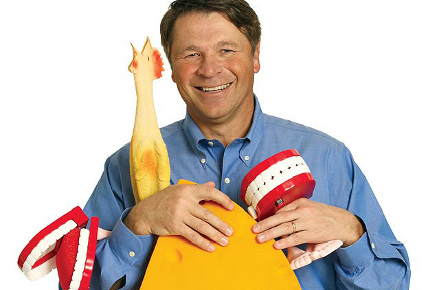 Веди Людей За Собой - Дэвид Новак