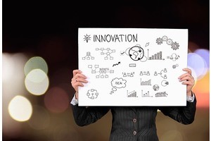 Низовые инновации: почему вам выгодно решать проблемы общества