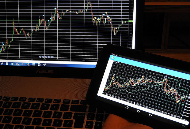 Forex executive