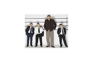 The Influence Of Physical Height On Career Success