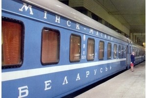Один день из жизни директора, или Экспресс «Минск-Москва»