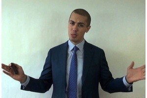 Как не превратиться из босса в «своего парня»