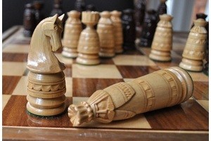 Почему власть выбирает не тех людей?