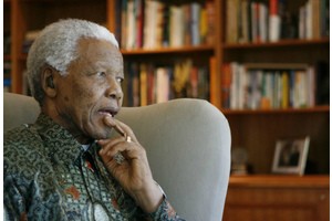 19 вдохновляющих цитат Нельсона Манделы