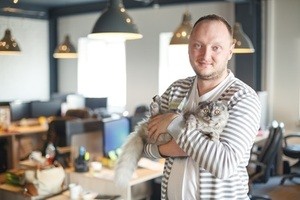 Как открыть бизнес, не увольняясь с работы?