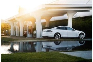 Максимальное ускорение: пять трендов автоиндустрии 2014