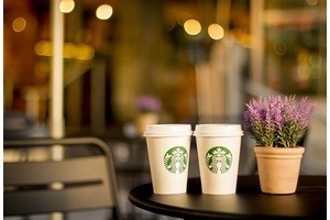 Семь шагов для спасения Starbucks