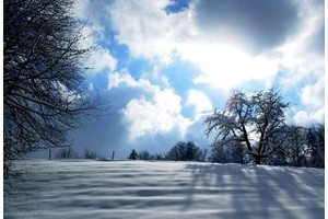 Прогноз погоды: почему России выгодна холодная зима?