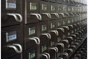 Внеофисное хранение документов: свобода или рабство для бизнеса?